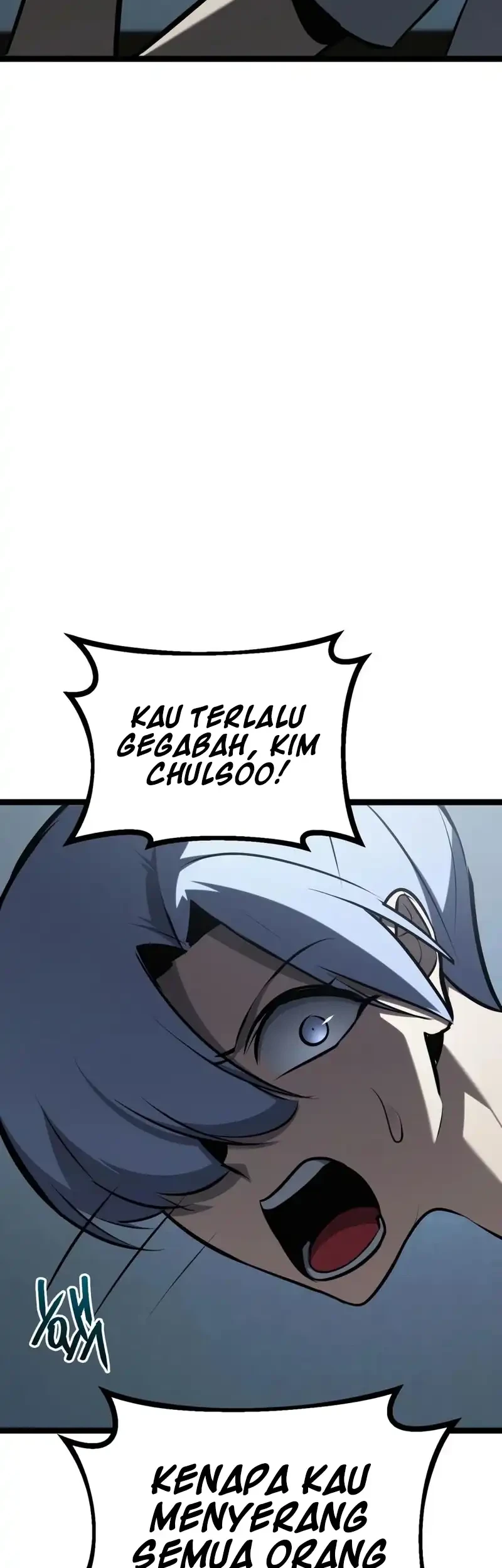 Level 999 Goblin Chapter 56 - halaman 6