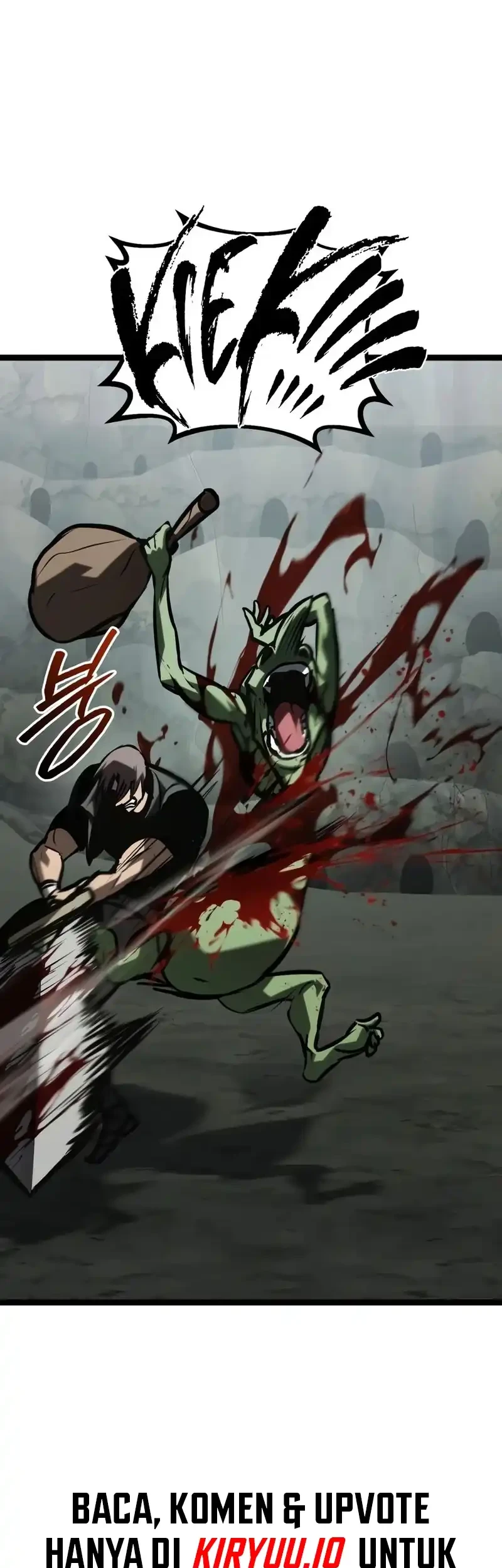 Level 999 Goblin Chapter 56 - halaman 68