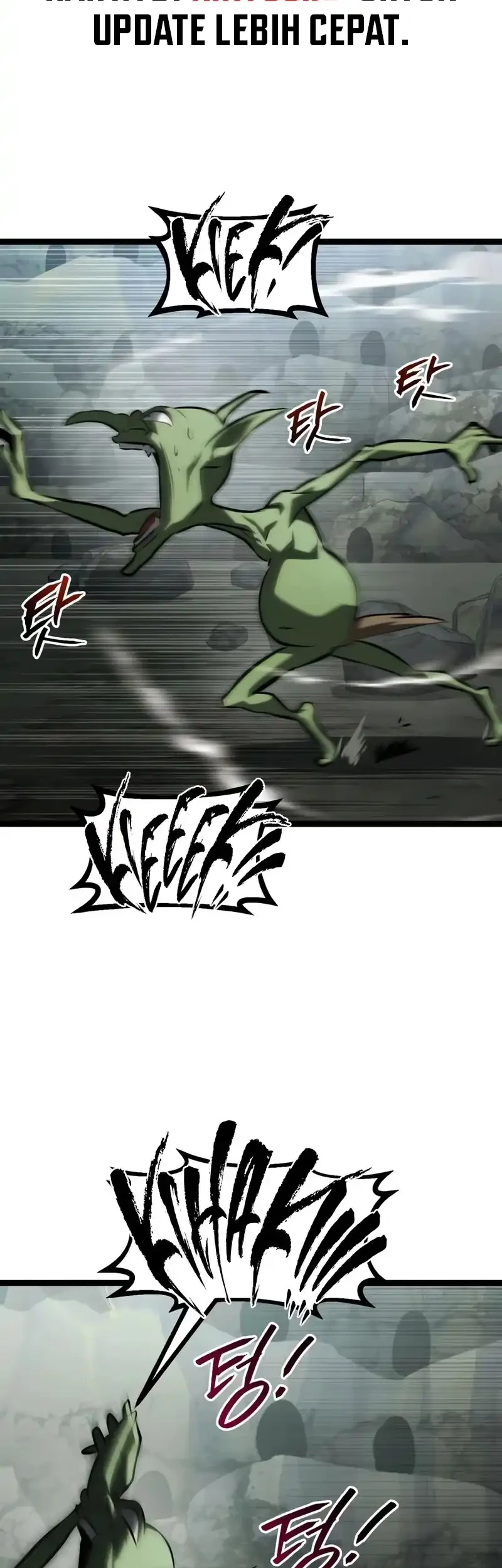 Level 999 Goblin Chapter 56 - halaman 69
