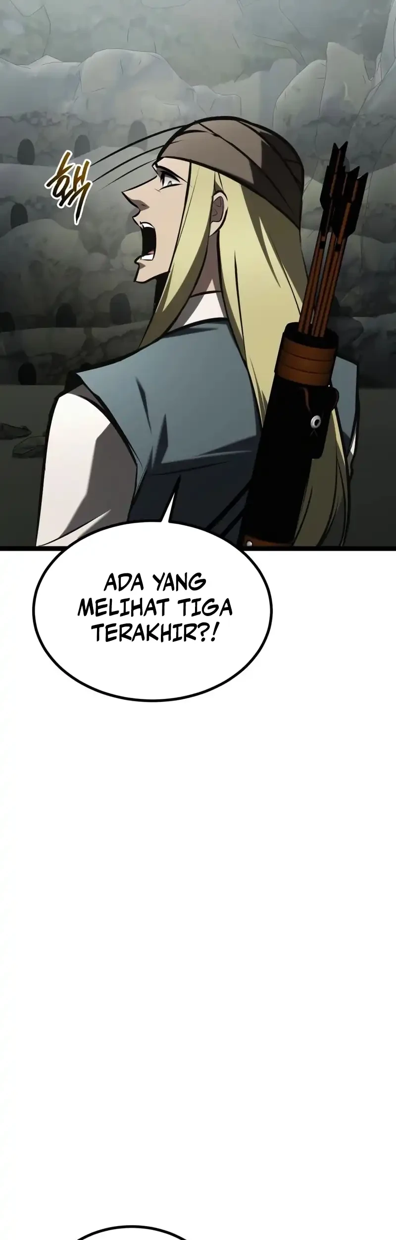 Level 999 Goblin Chapter 56 - halaman 73
