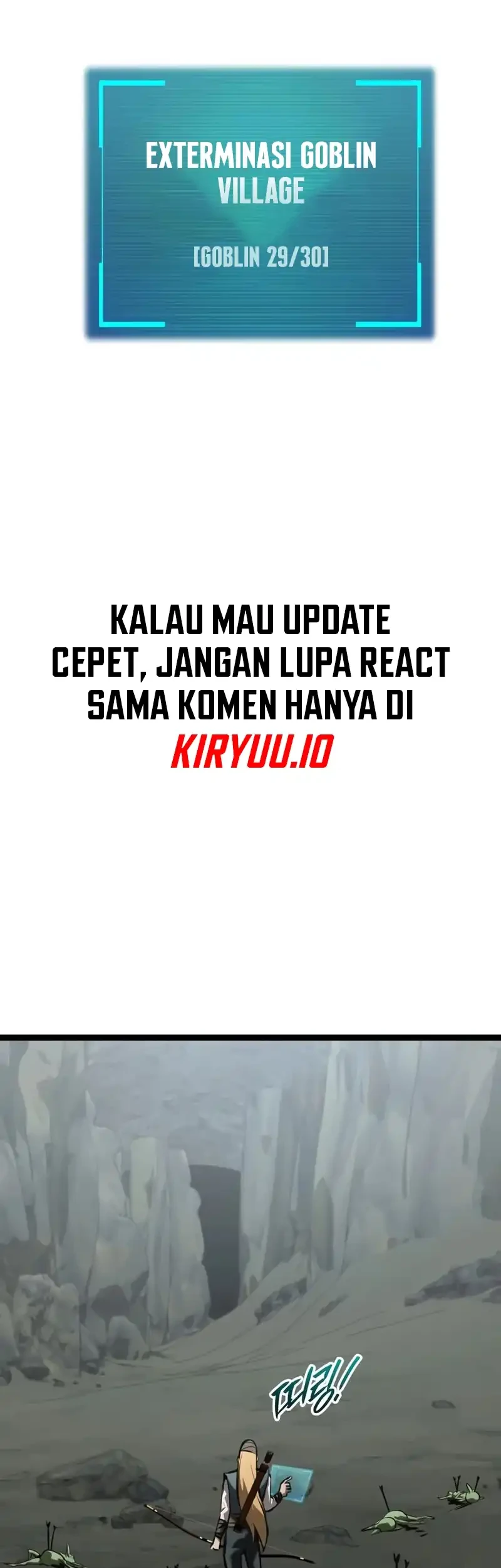 Level 999 Goblin Chapter 56 - halaman 80