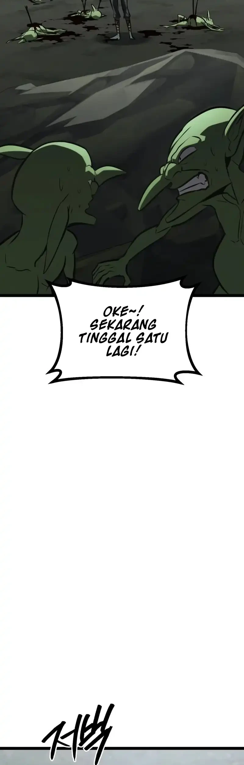Level 999 Goblin Chapter 56 - halaman 81