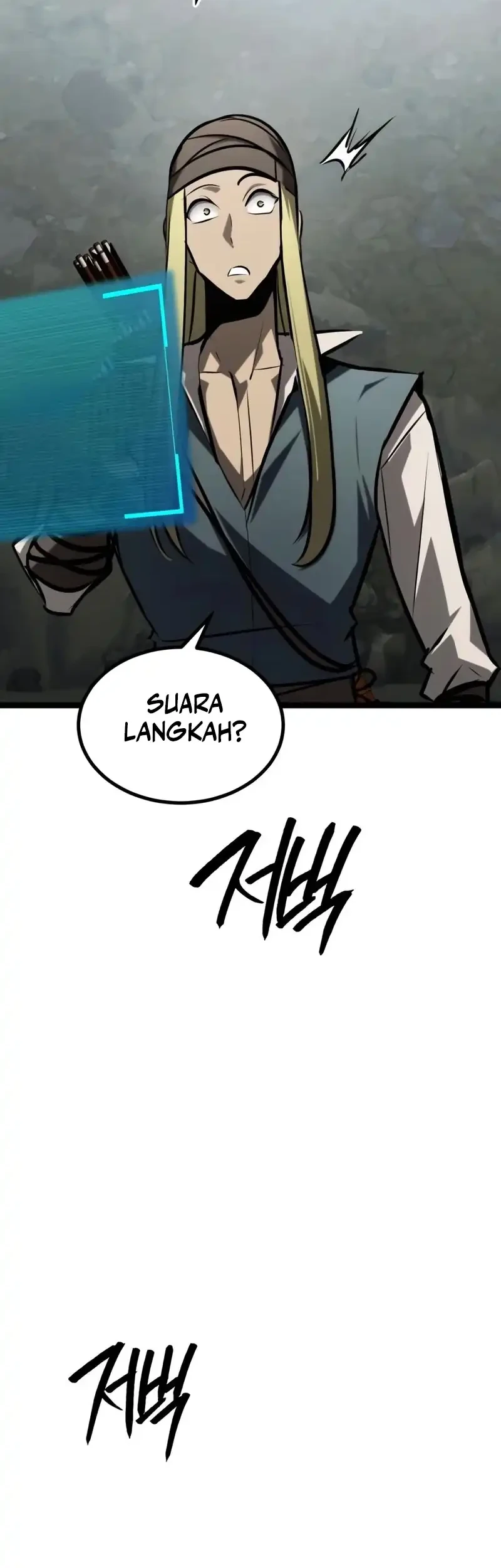 Level 999 Goblin Chapter 56 - halaman 82