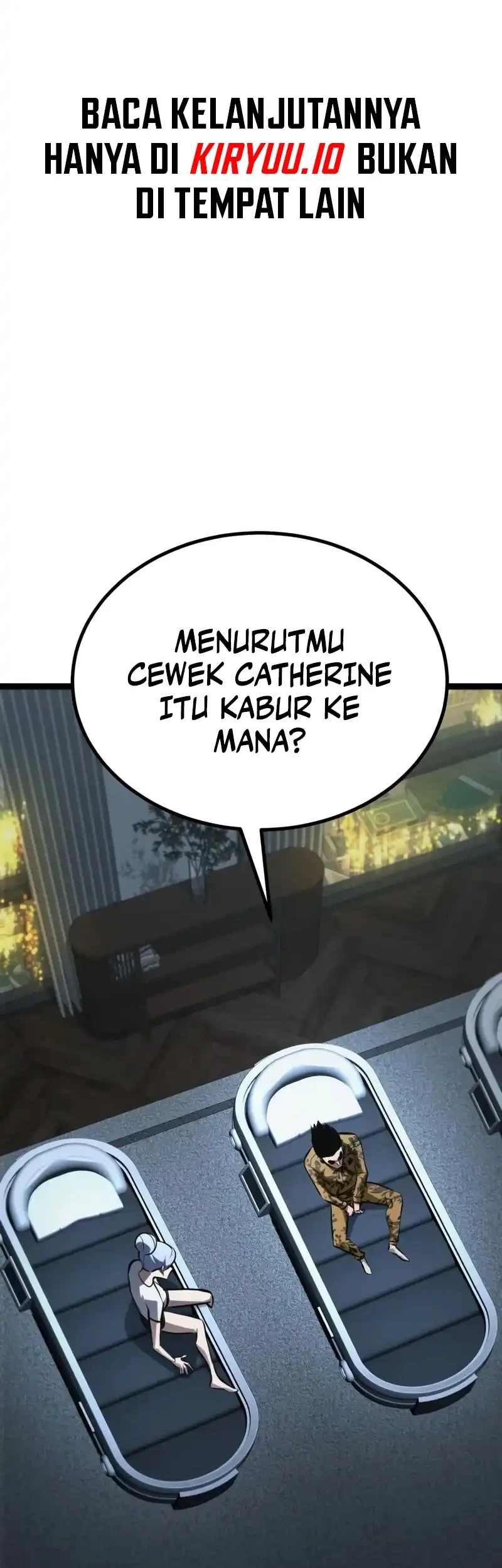 Level 999 Goblin Chapter 56 - halaman 9