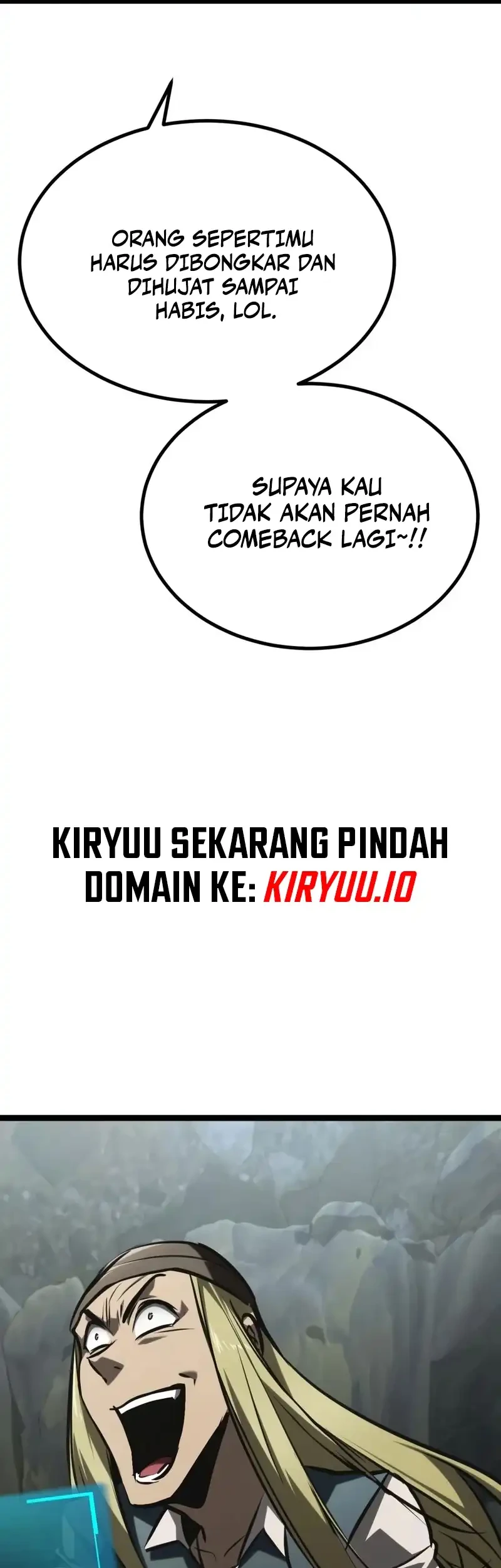 Level 999 Goblin Chapter 56 - halaman 92