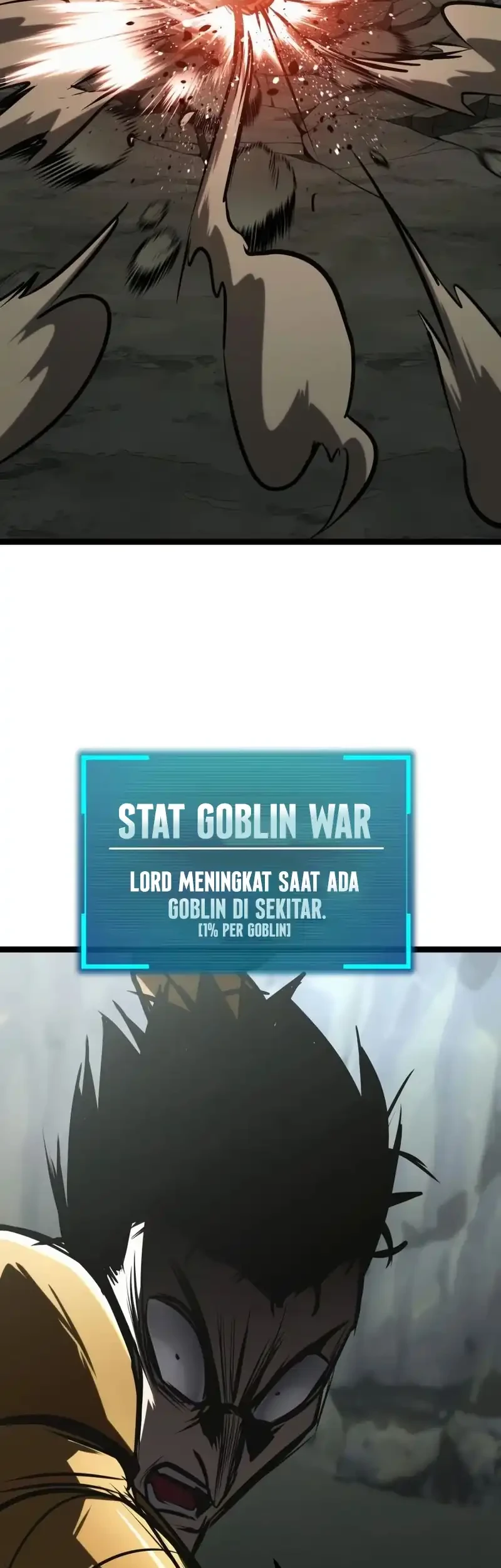 Level 999 Goblin Chapter 56 - halaman 95