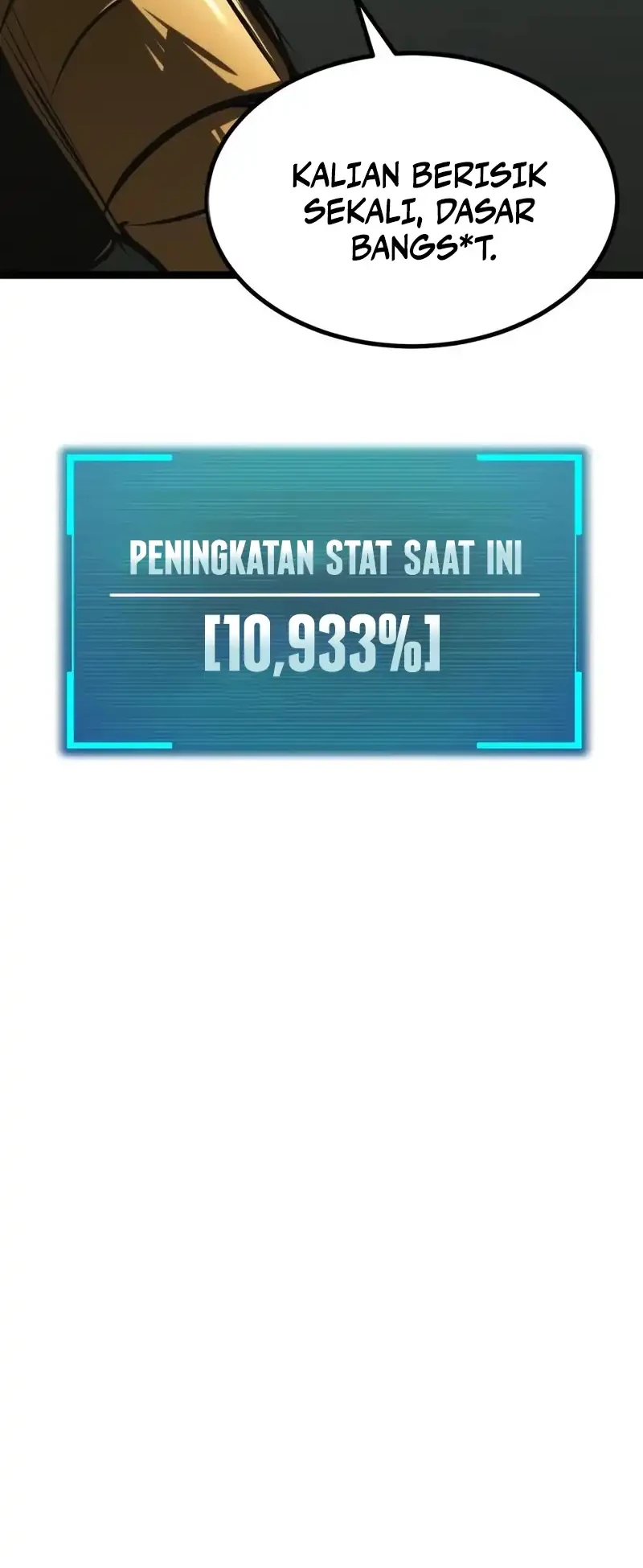 Level 999 Goblin Chapter 56 - halaman 96
