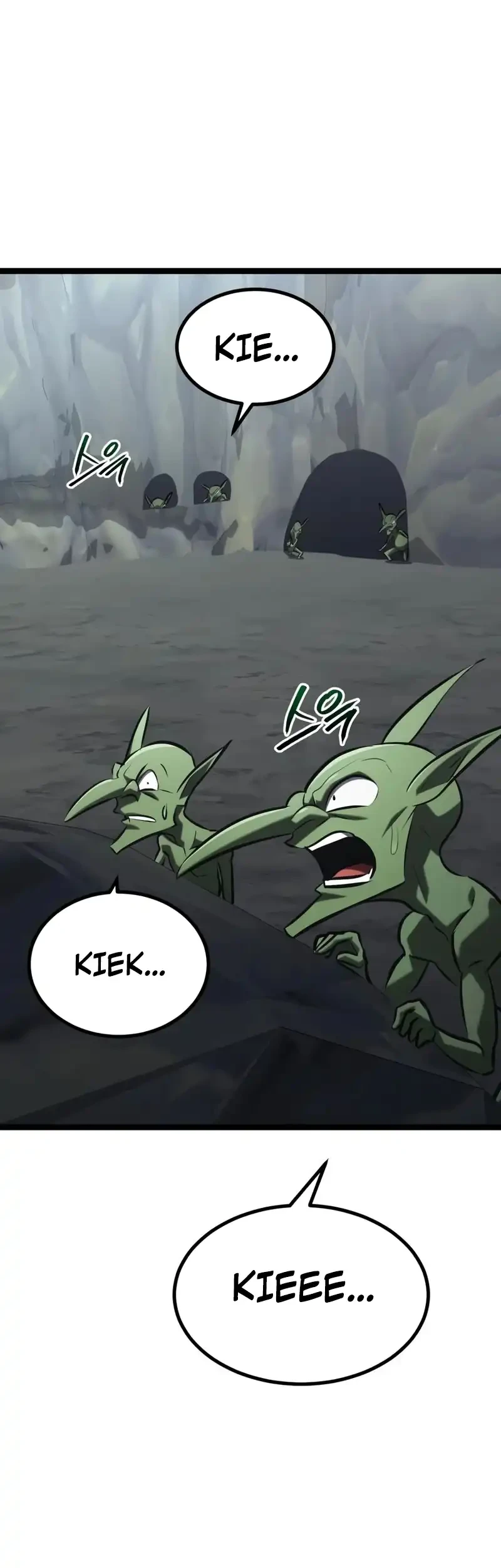 Level 999 Goblin Chapter 56 - halaman 97