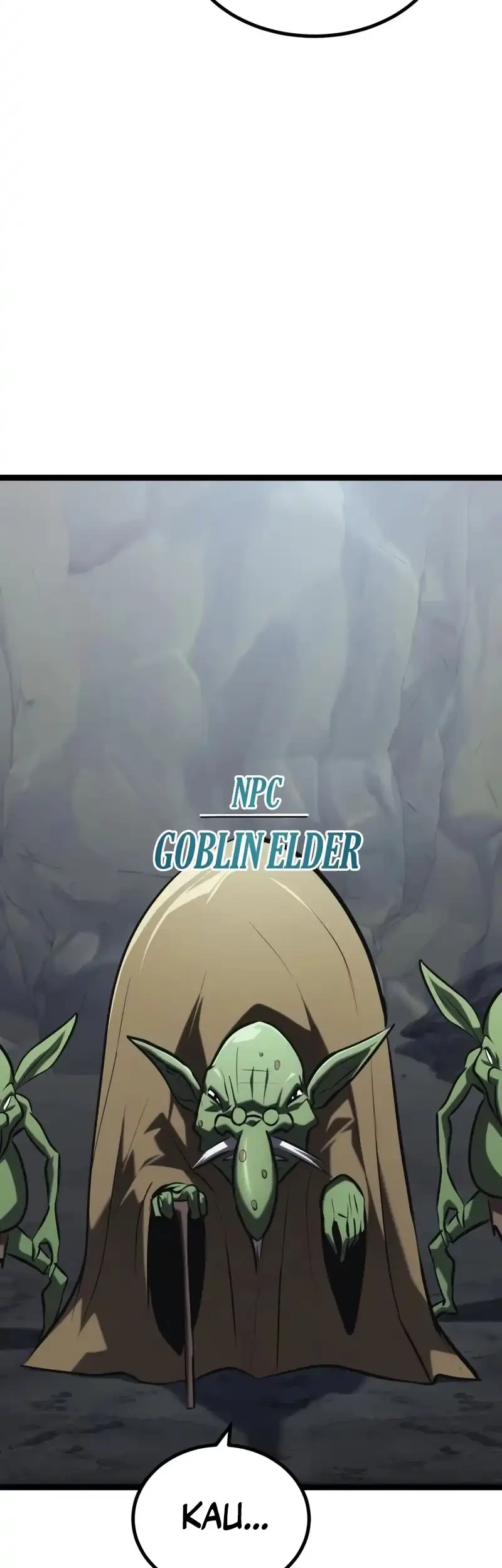 Level 999 Goblin Chapter 56 - halaman 99