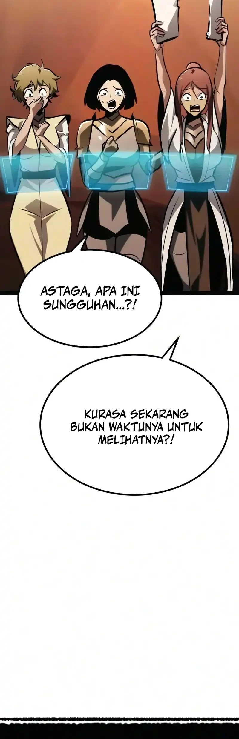 Level 999 Goblin Chapter 57 - halaman 102