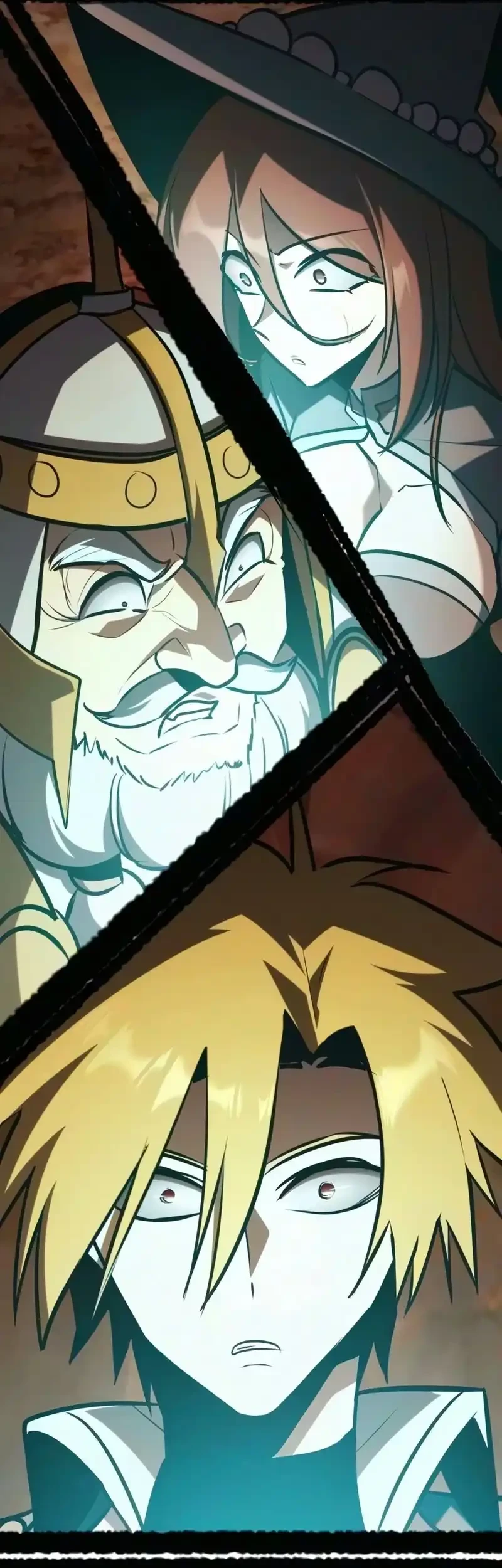 Level 999 Goblin Chapter 57 - halaman 103