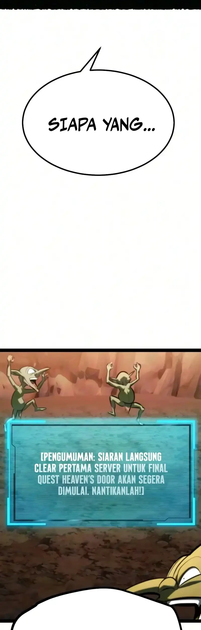 Level 999 Goblin Chapter 57 - halaman 104