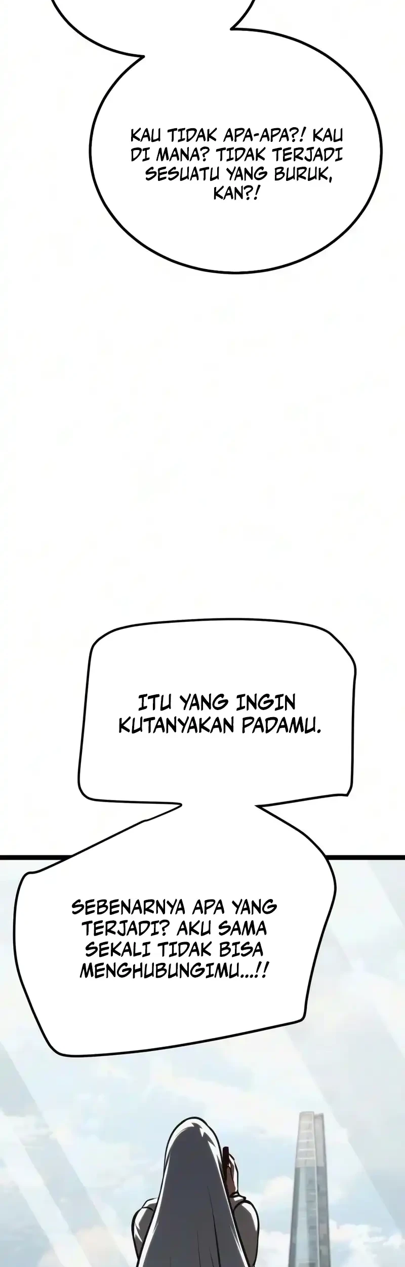 Level 999 Goblin Chapter 57 - halaman 33