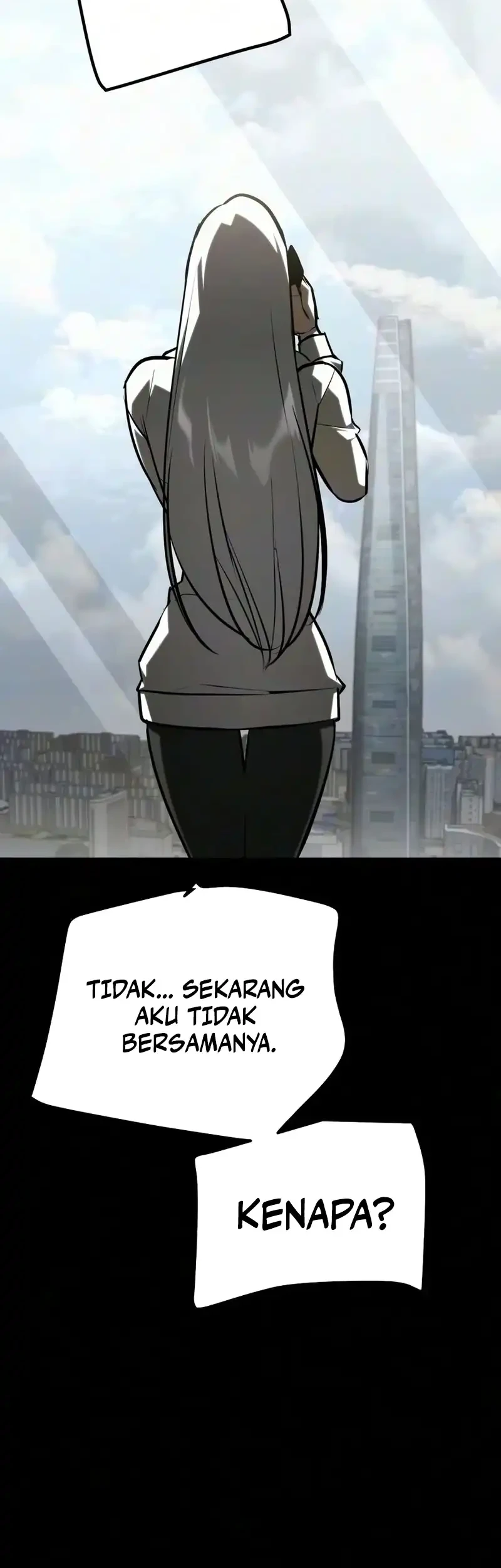 Level 999 Goblin Chapter 57 - halaman 35