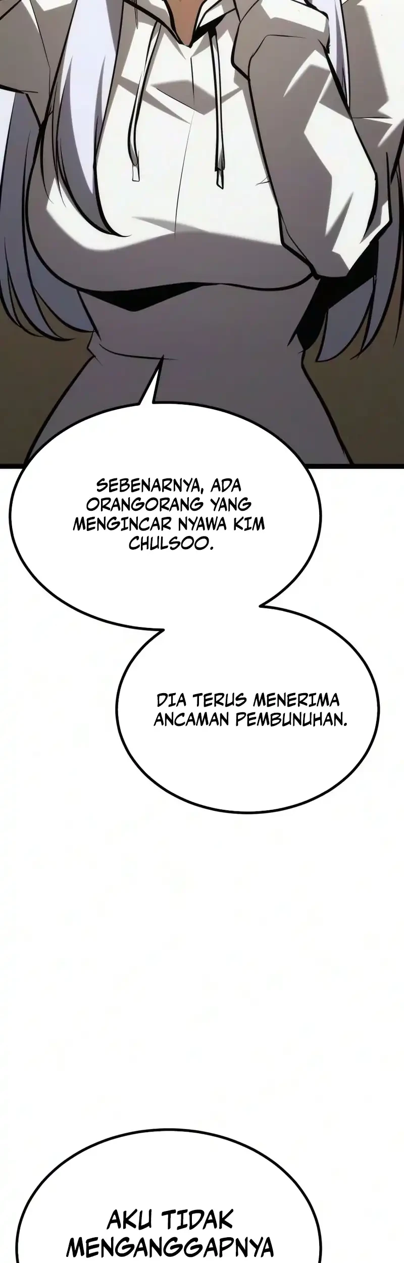Level 999 Goblin Chapter 57 - halaman 40