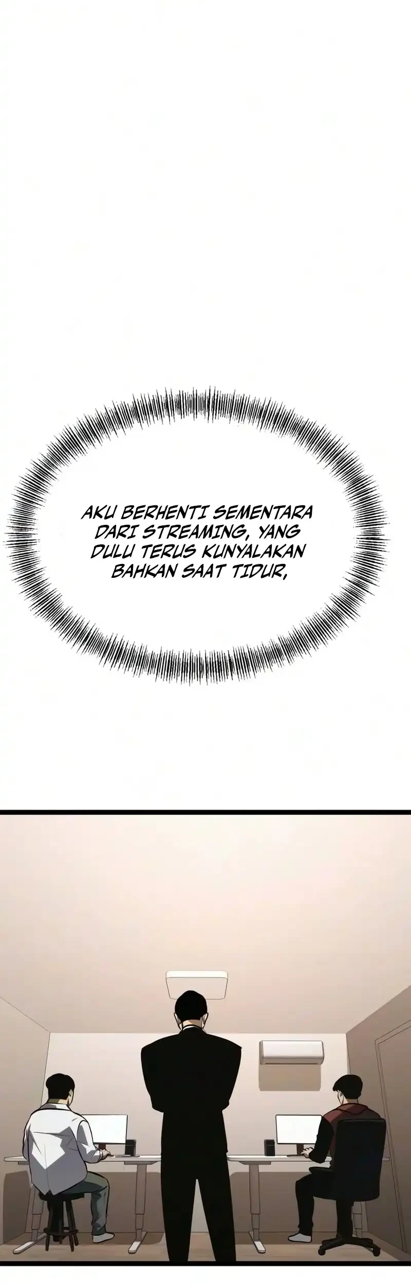 Level 999 Goblin Chapter 57 - halaman 52
