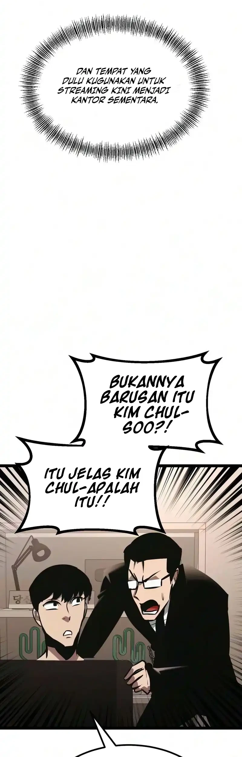 Level 999 Goblin Chapter 57 - halaman 53