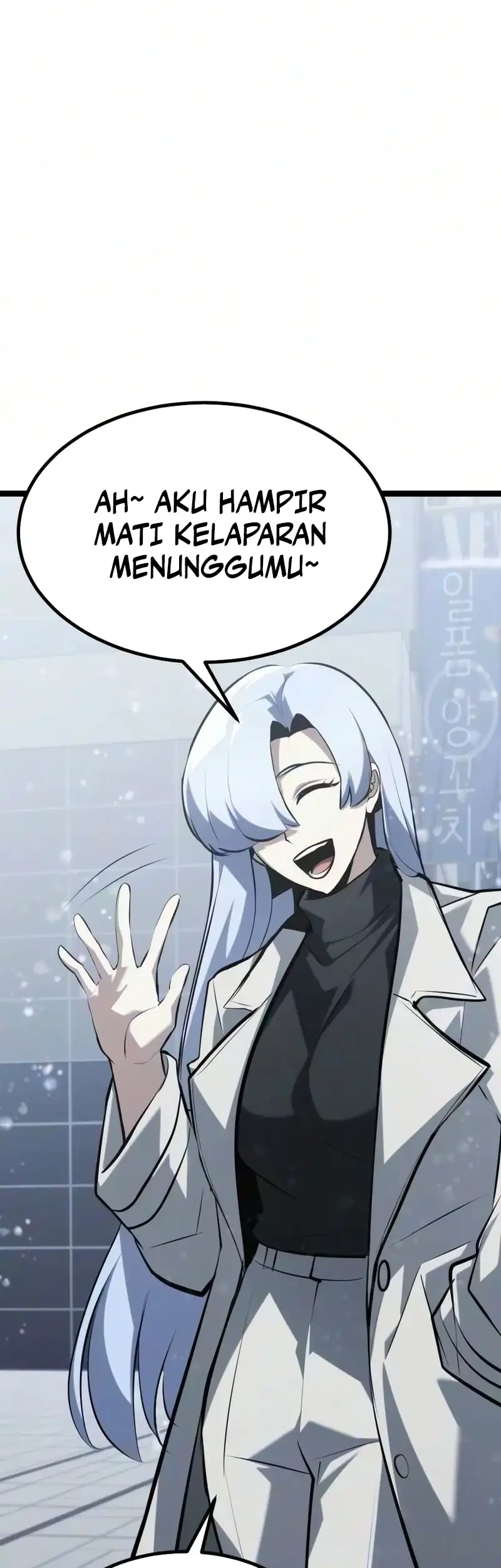 Level 999 Goblin Chapter 57 - halaman 59