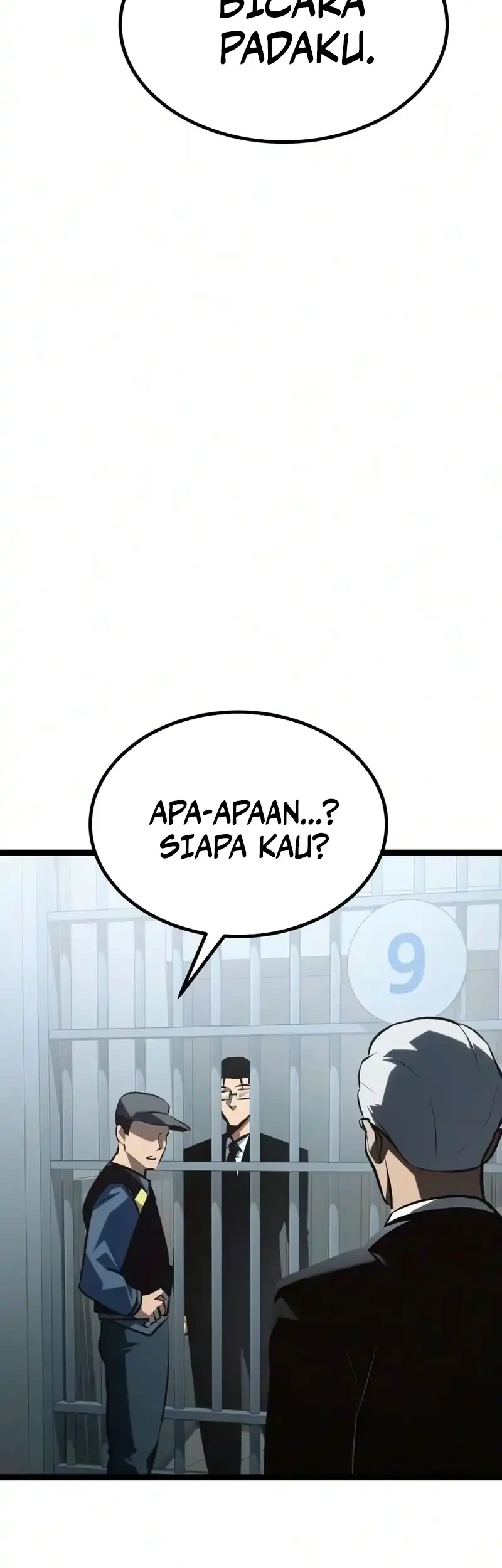 Level 999 Goblin Chapter 57 - halaman 6