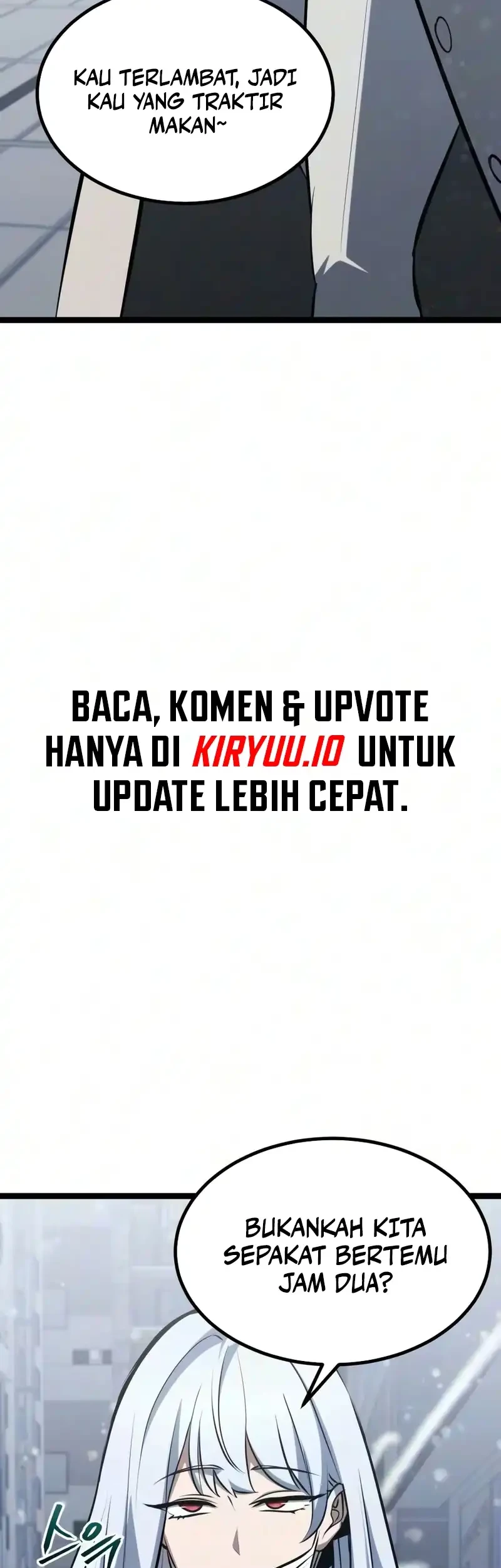 Level 999 Goblin Chapter 57 - halaman 60