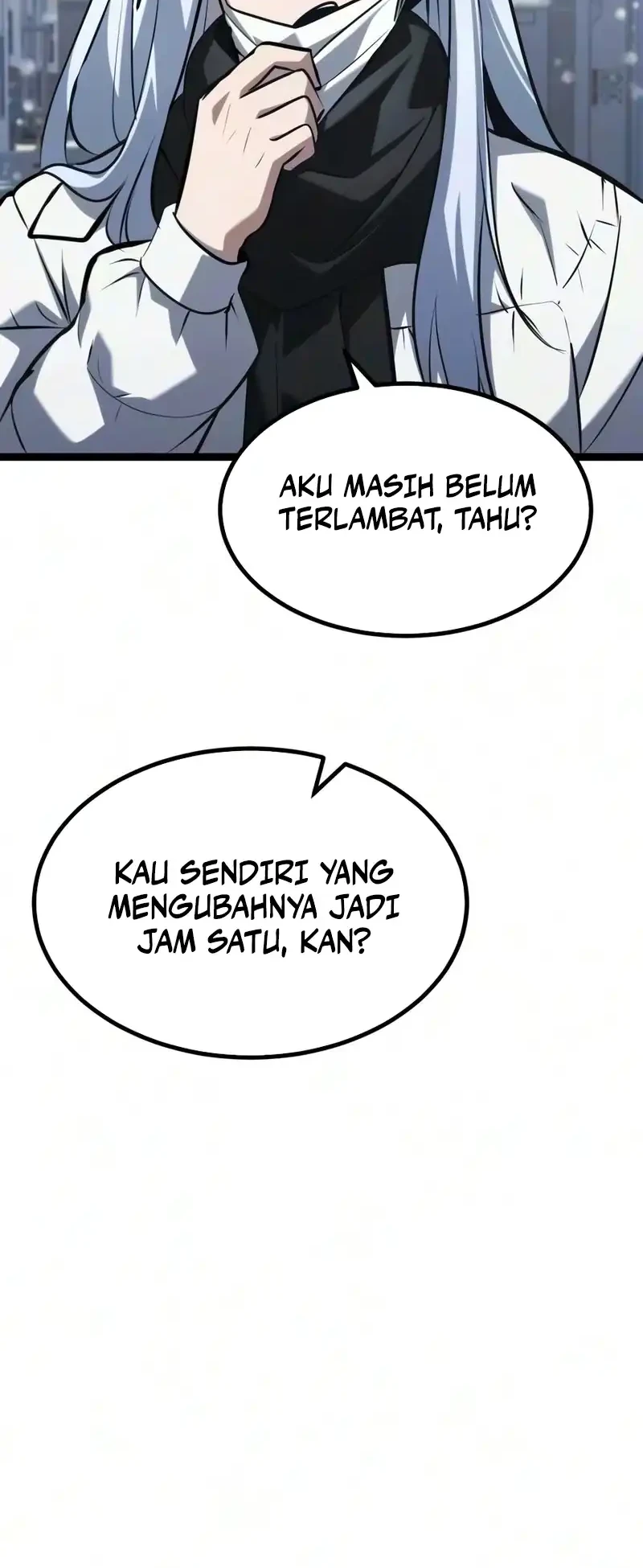 Level 999 Goblin Chapter 57 - halaman 61
