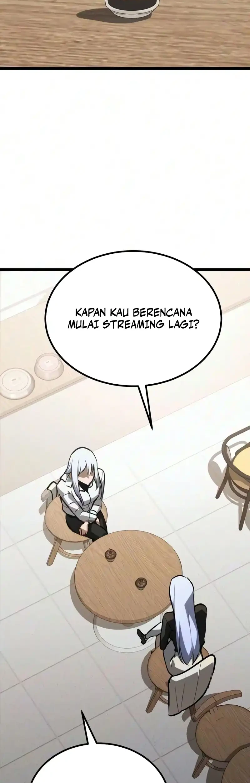 Level 999 Goblin Chapter 57 - halaman 63