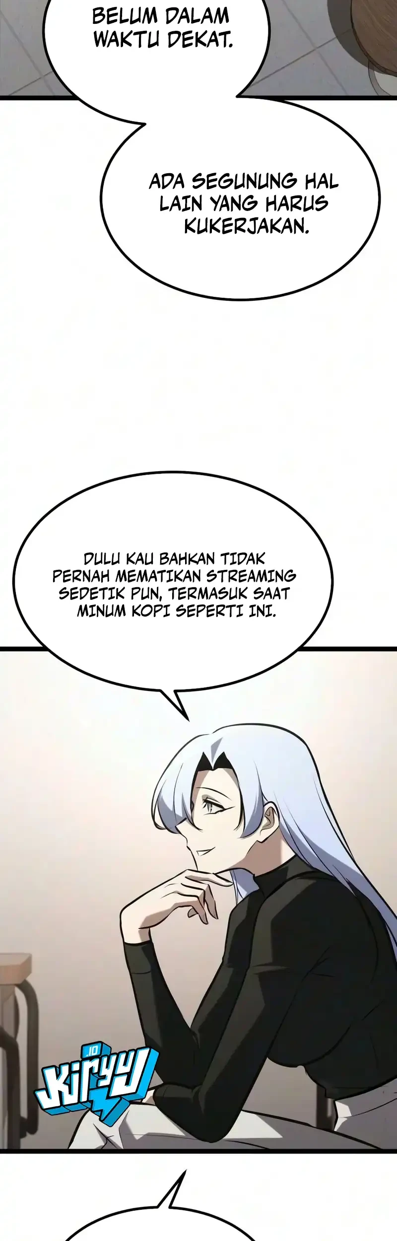 Level 999 Goblin Chapter 57 - halaman 64