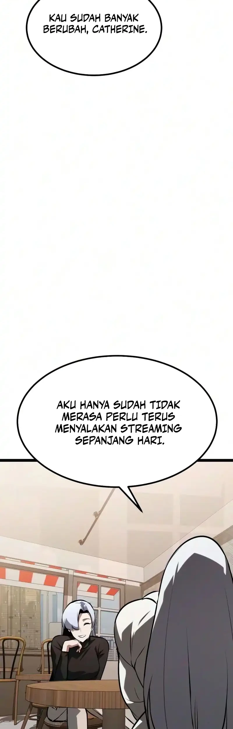 Level 999 Goblin Chapter 57 - halaman 65