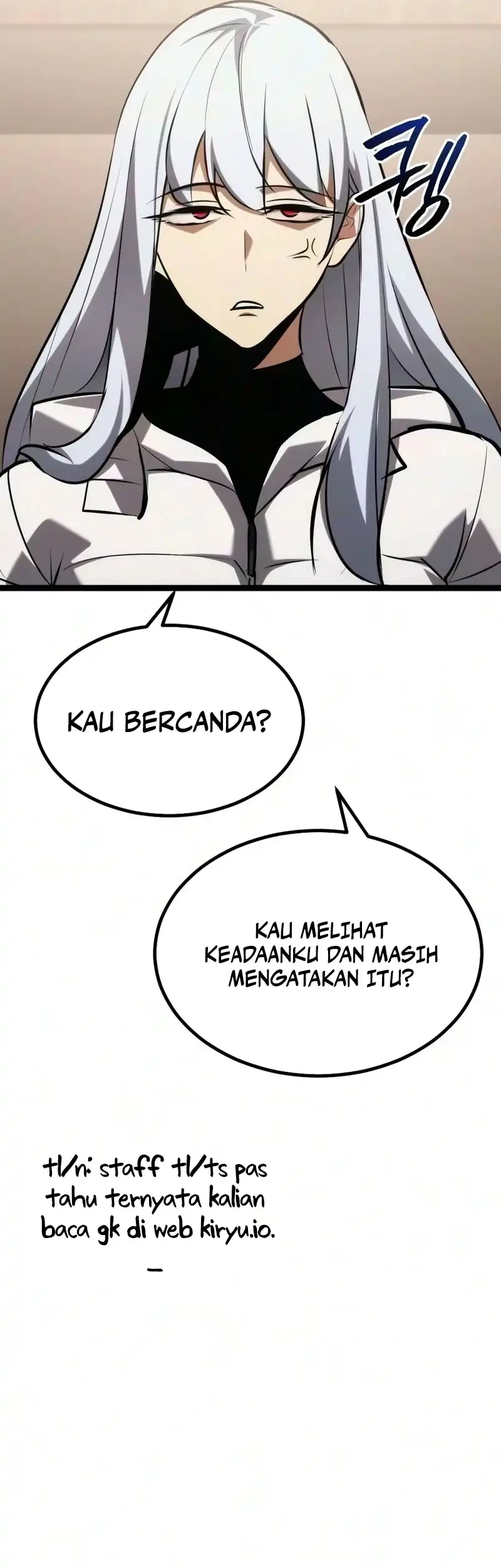Level 999 Goblin Chapter 57 - halaman 68