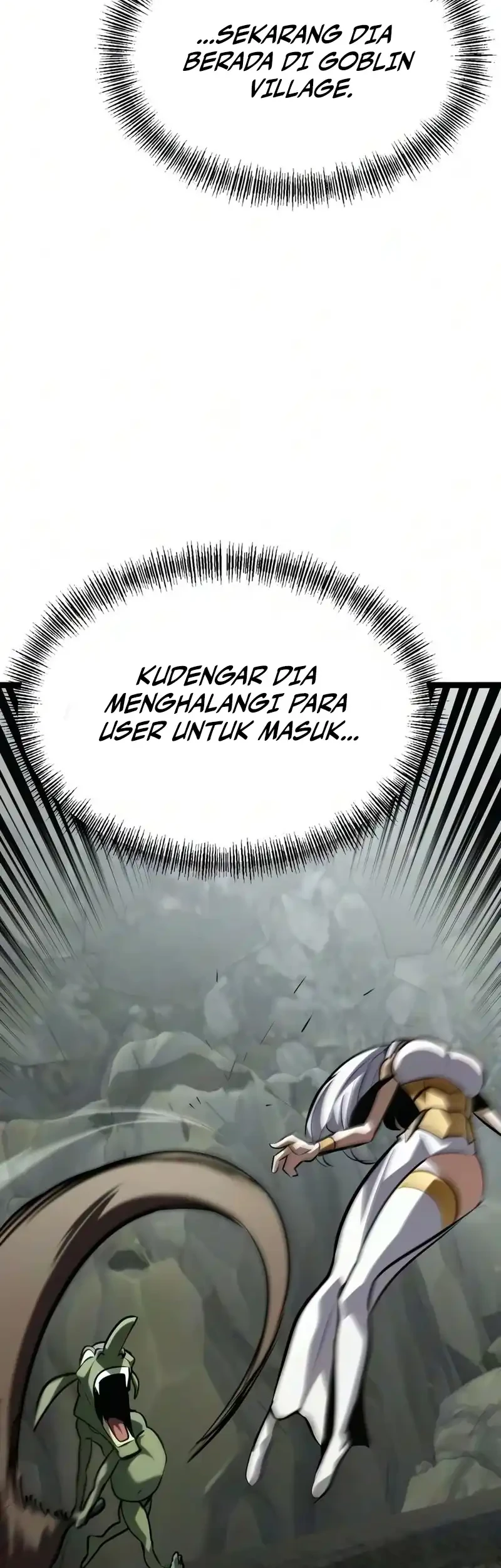Level 999 Goblin Chapter 57 - halaman 75