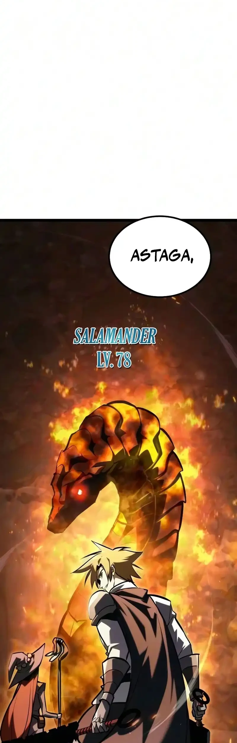 Level 999 Goblin Chapter 57 - halaman 82