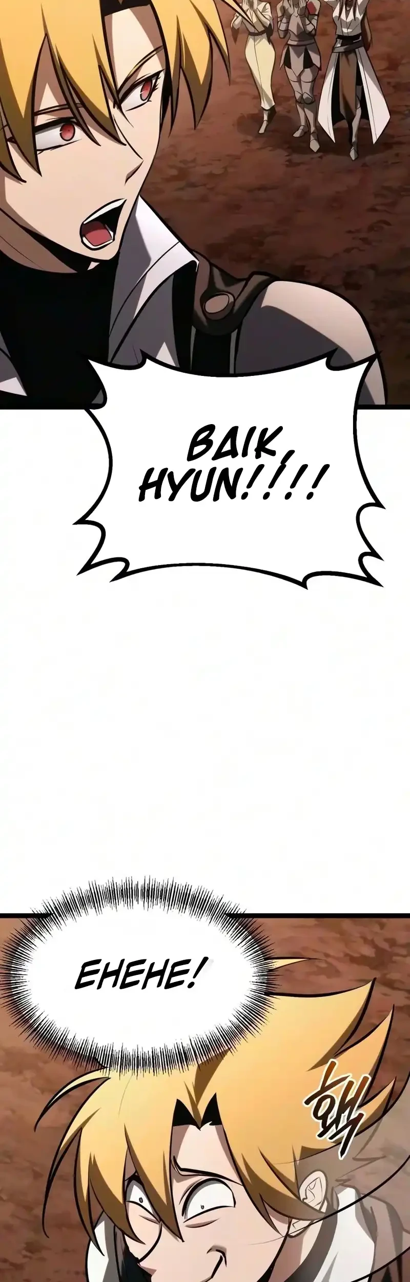 Level 999 Goblin Chapter 57 - halaman 84