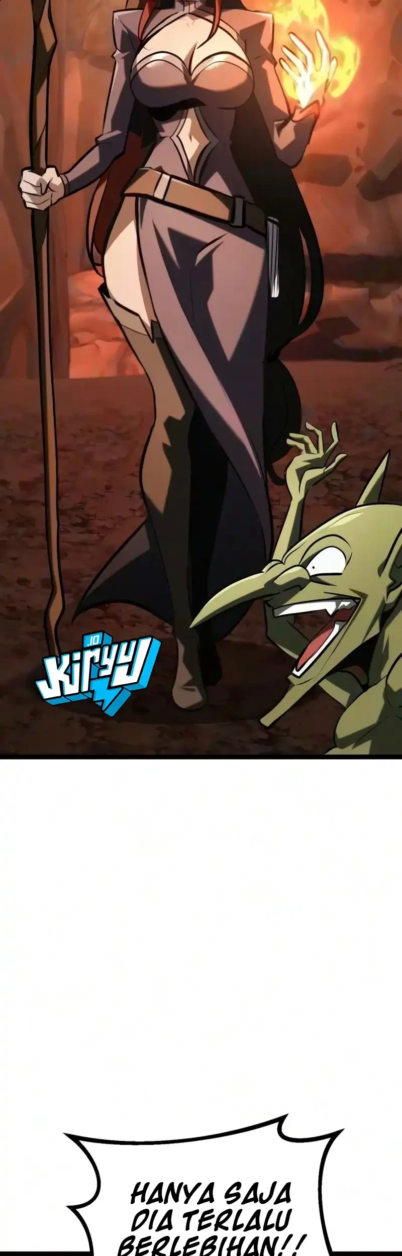 Level 999 Goblin Chapter 57 - halaman 88