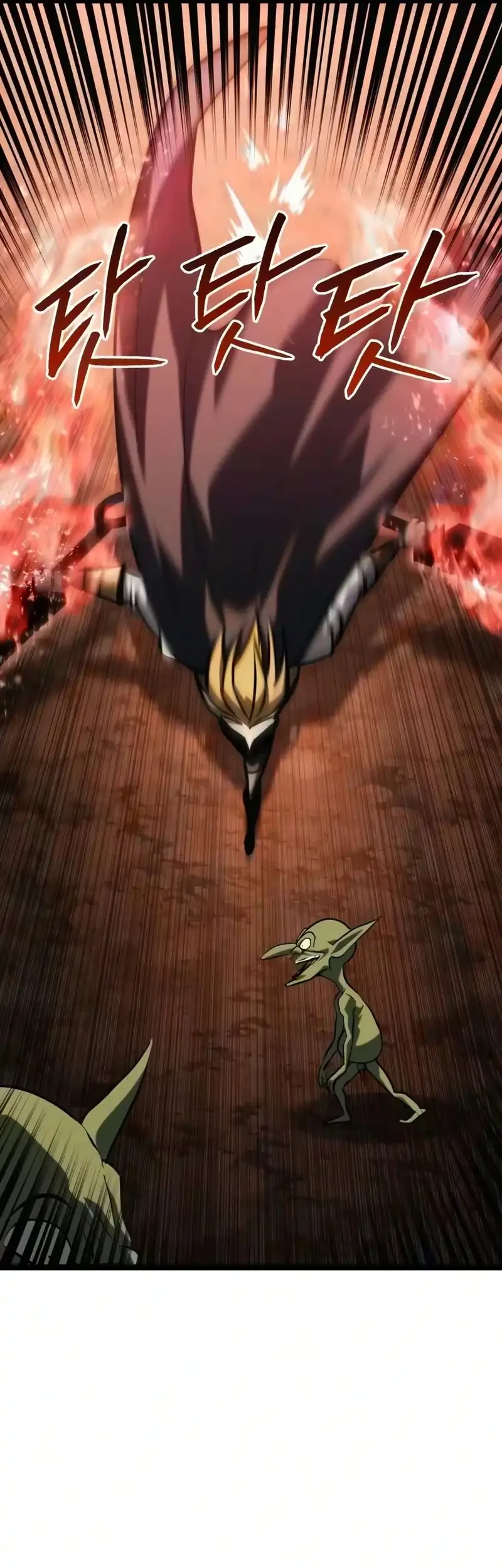 Level 999 Goblin Chapter 57 - halaman 92