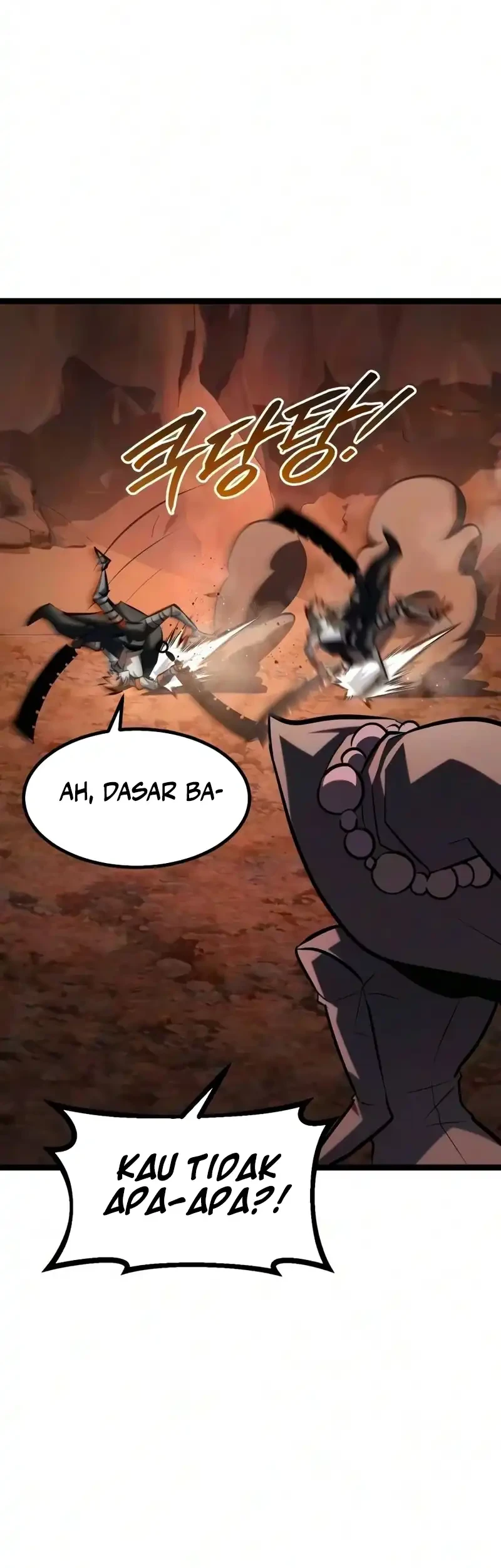 Level 999 Goblin Chapter 57 - halaman 94