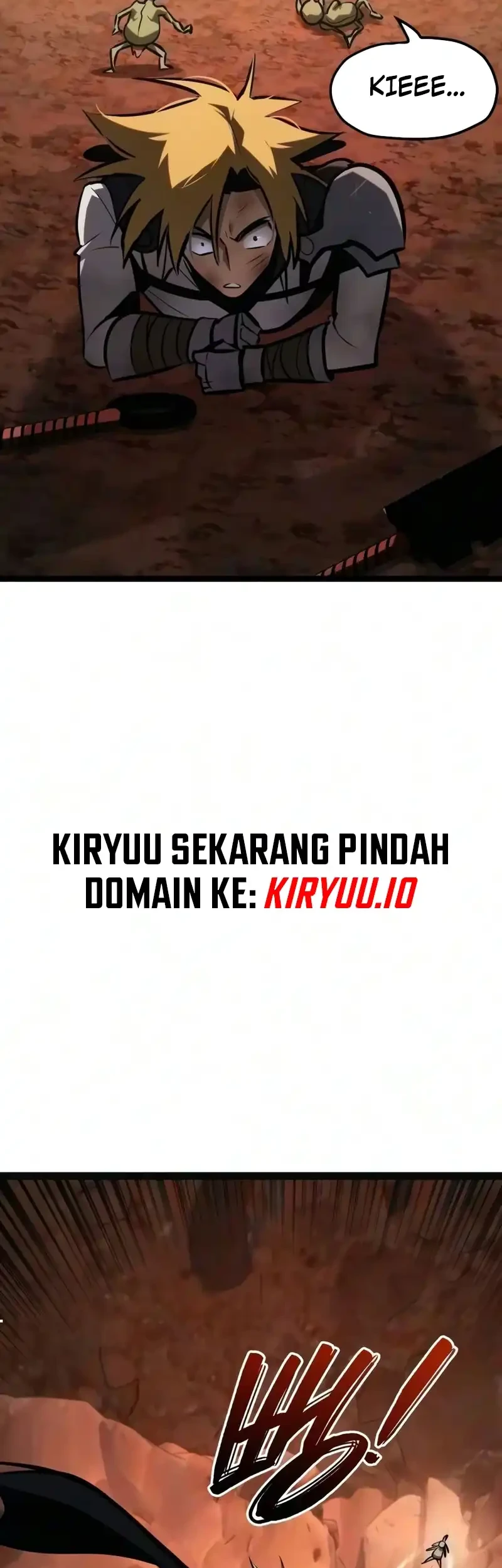 Level 999 Goblin Chapter 57 - halaman 96