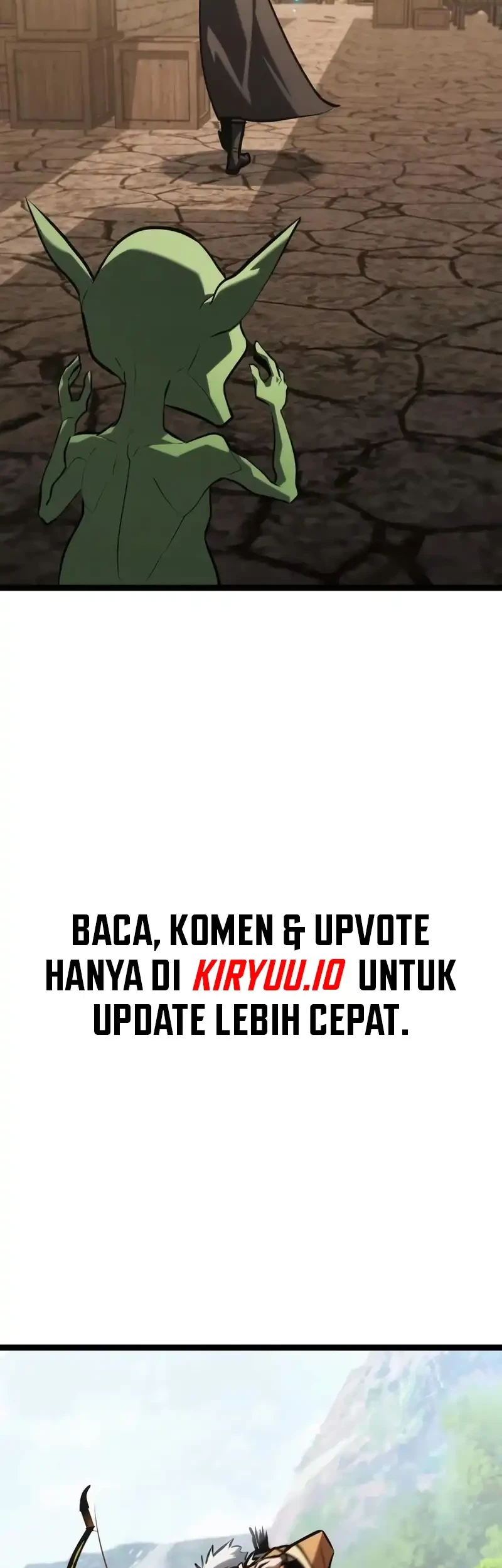Level 999 Goblin Chapter 58 - halaman 10