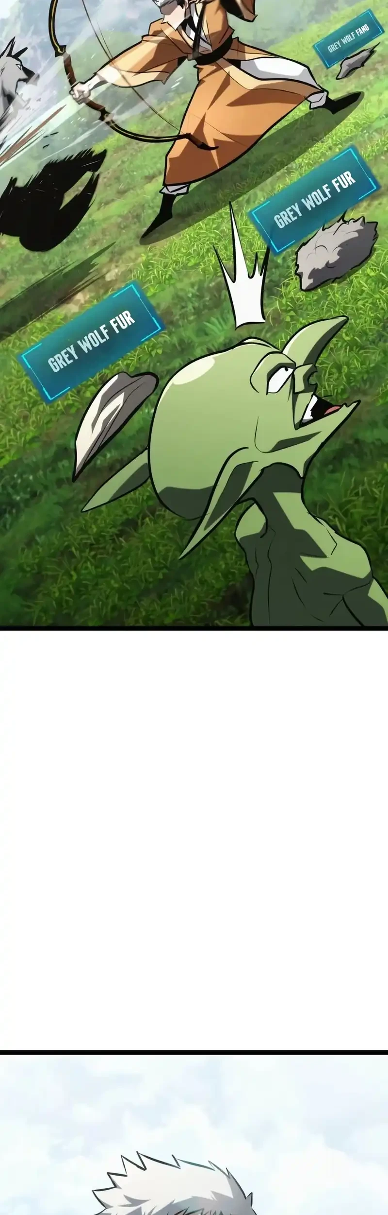 Level 999 Goblin Chapter 58 - halaman 11