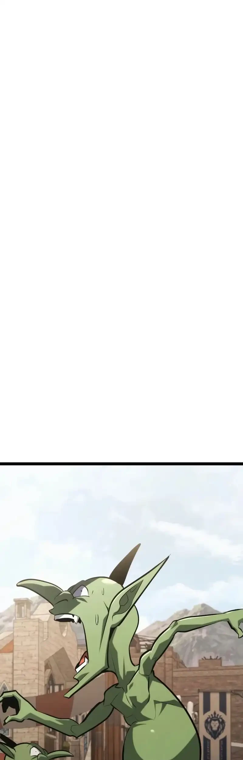 Level 999 Goblin Chapter 58 - halaman 2