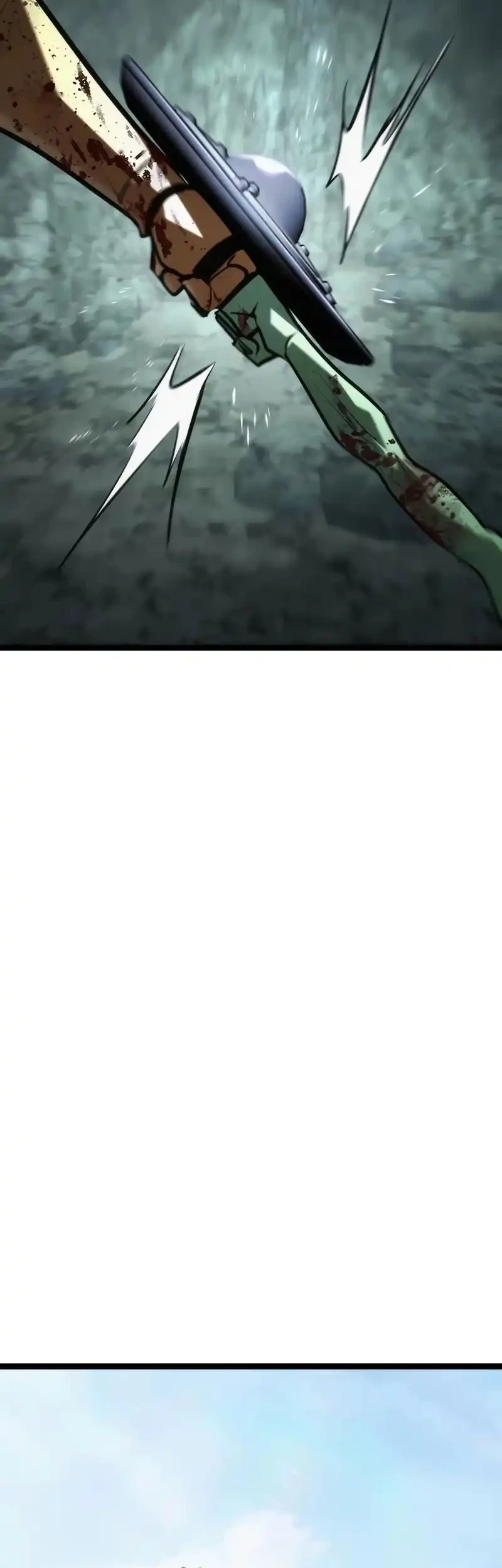 Level 999 Goblin Chapter 58 - halaman 21