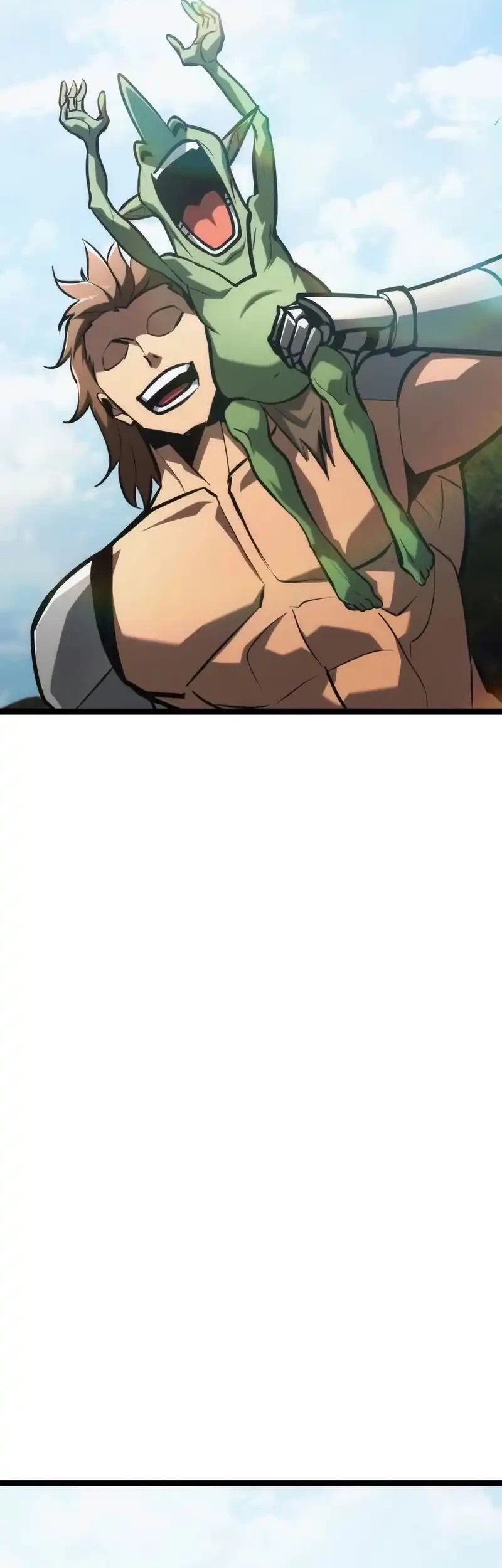 Level 999 Goblin Chapter 58 - halaman 22