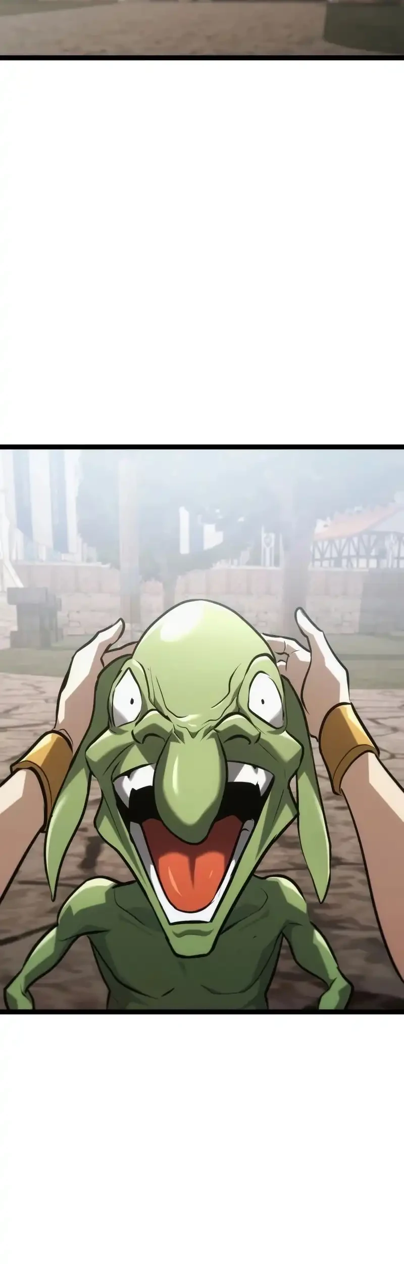 Level 999 Goblin Chapter 58 - halaman 26