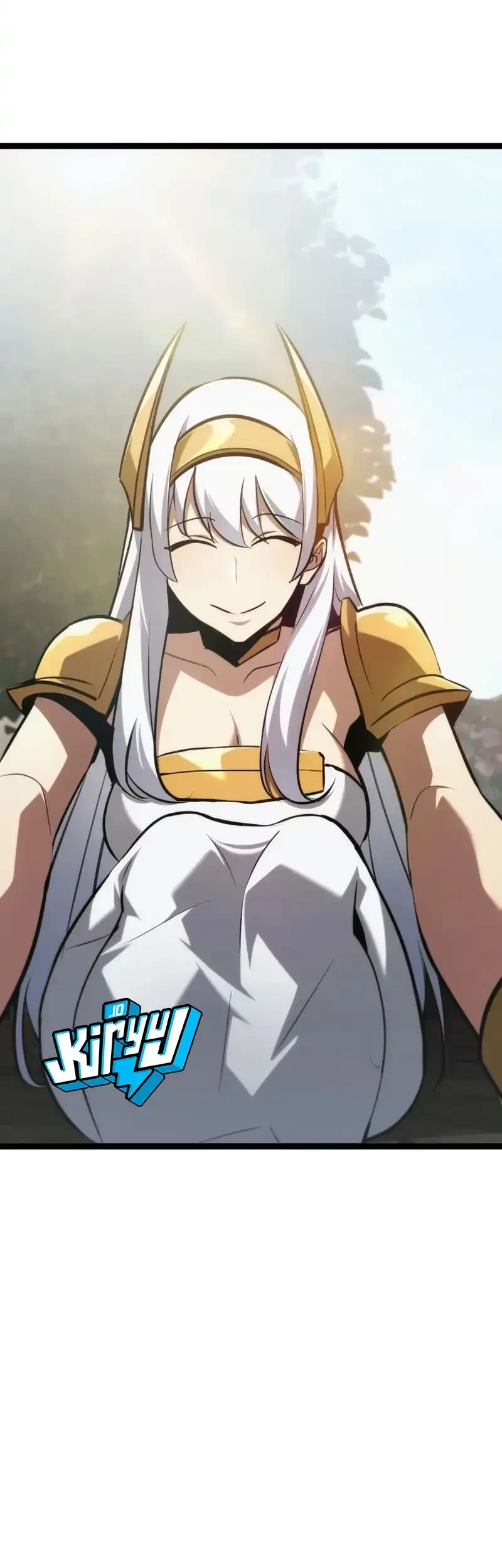 Level 999 Goblin Chapter 58 - halaman 27