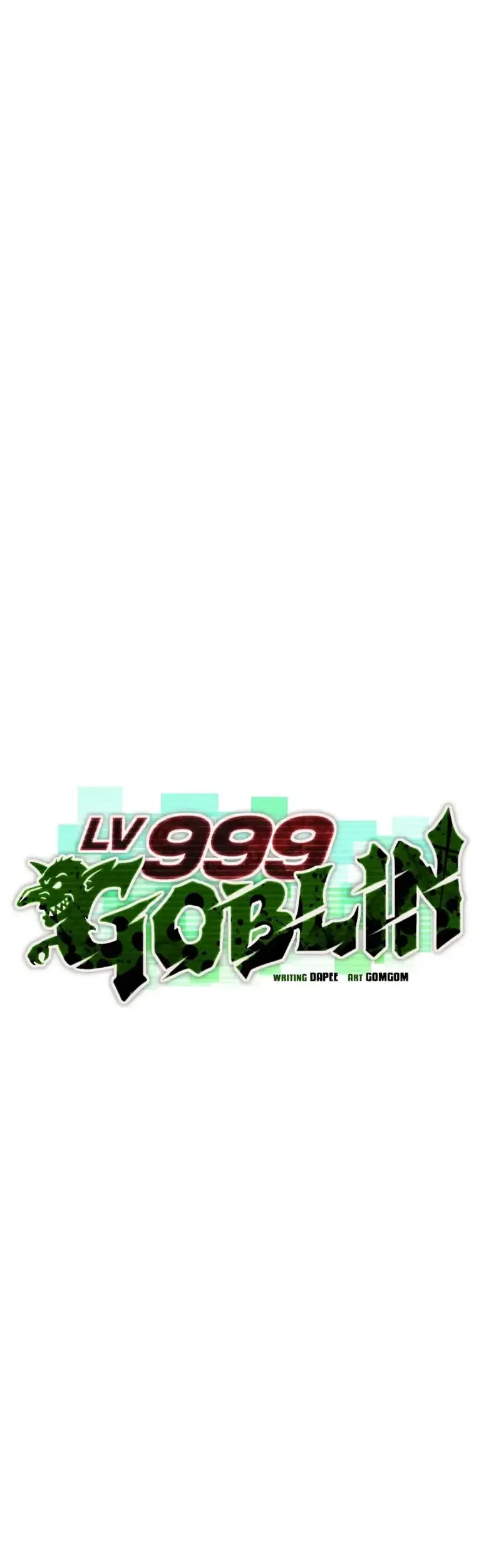 Level 999 Goblin Chapter 58 - halaman 28
