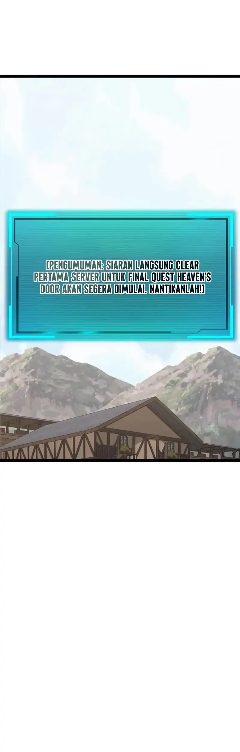 Level 999 Goblin Chapter 58 - halaman 29