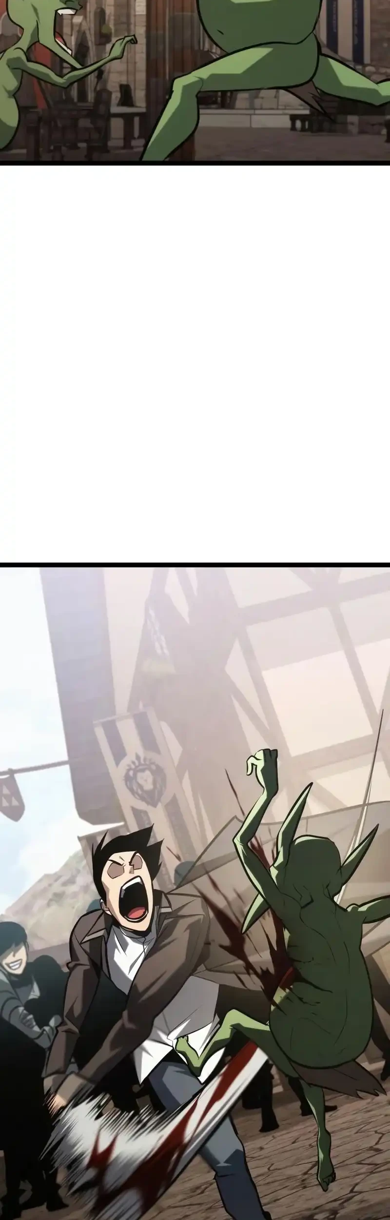 Level 999 Goblin Chapter 58 - halaman 3