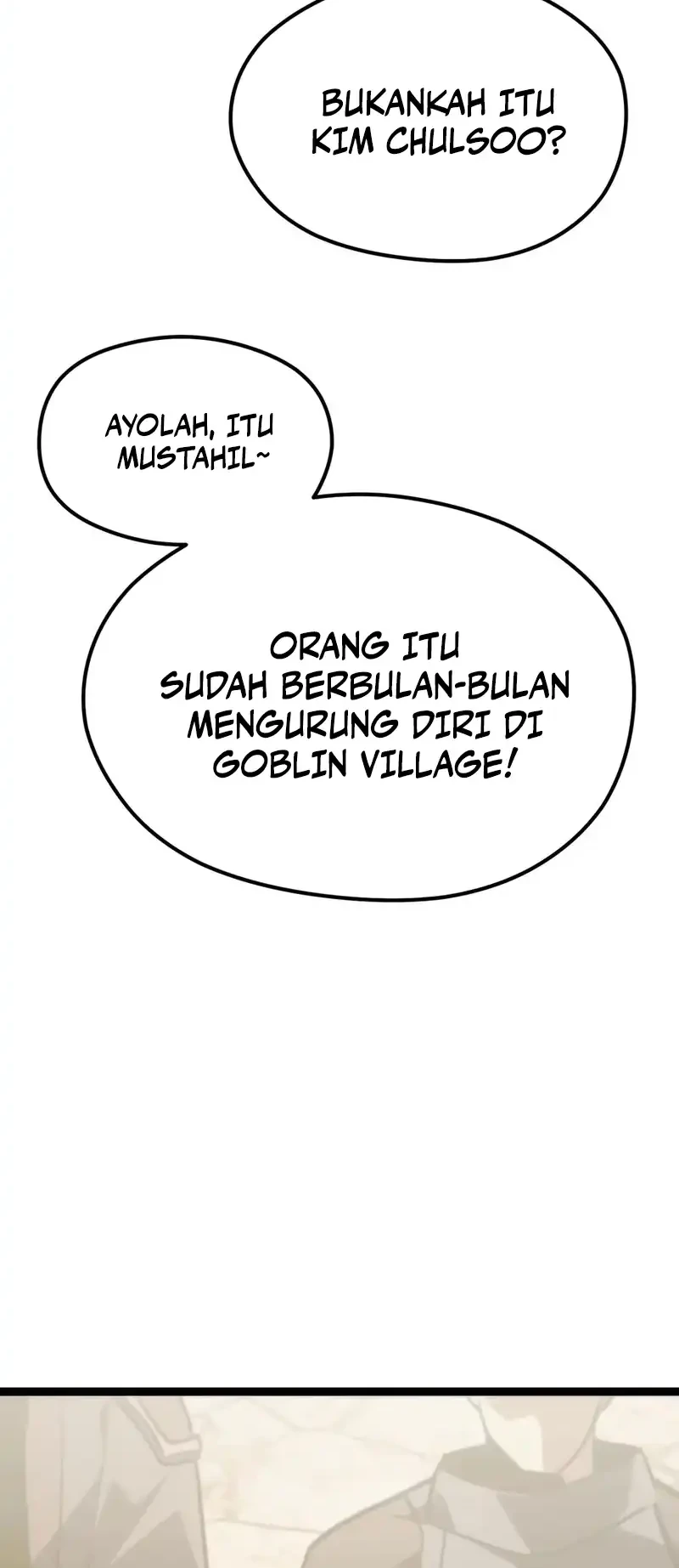 Level 999 Goblin Chapter 58 - halaman 31