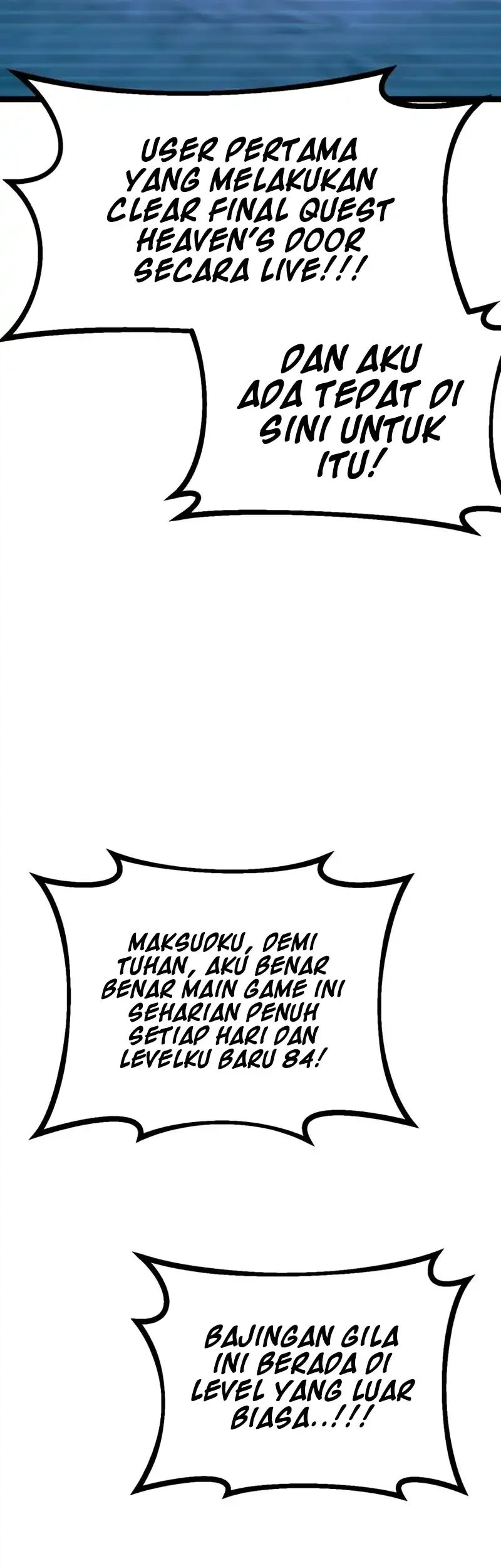 Level 999 Goblin Chapter 58 - halaman 38