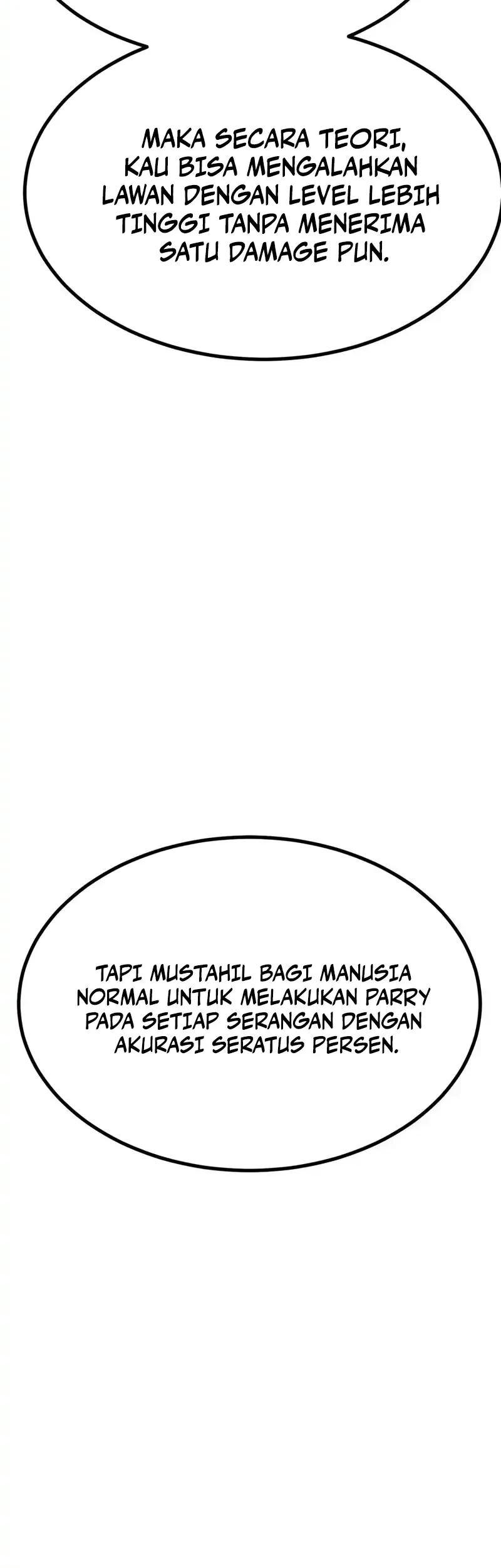 Level 999 Goblin Chapter 58 - halaman 41