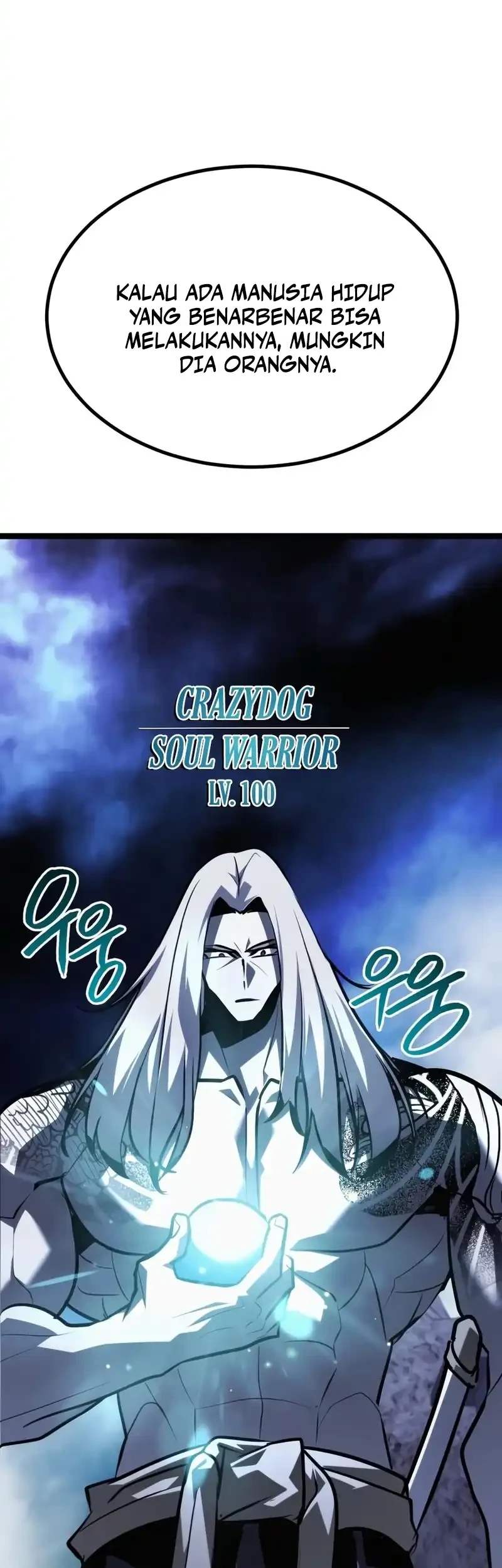 Level 999 Goblin Chapter 58 - halaman 42